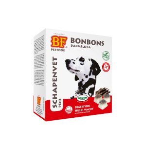 Biofood – Schapenvet Pens – 40st