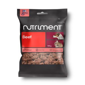 Nutriment Treat – Rund – 100gr
