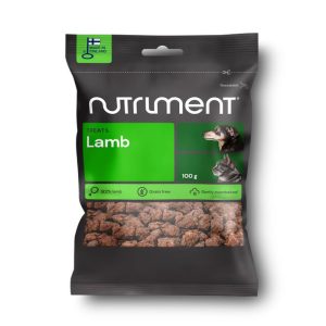 Nutriment Treat – Lam – 100gr