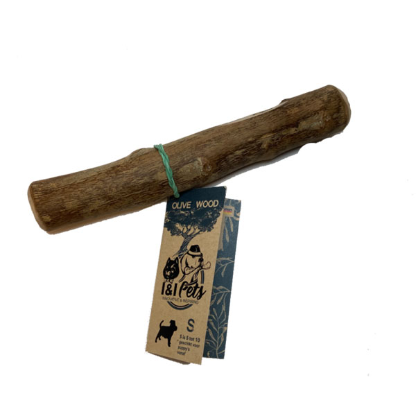 Olijfboom Stok – S