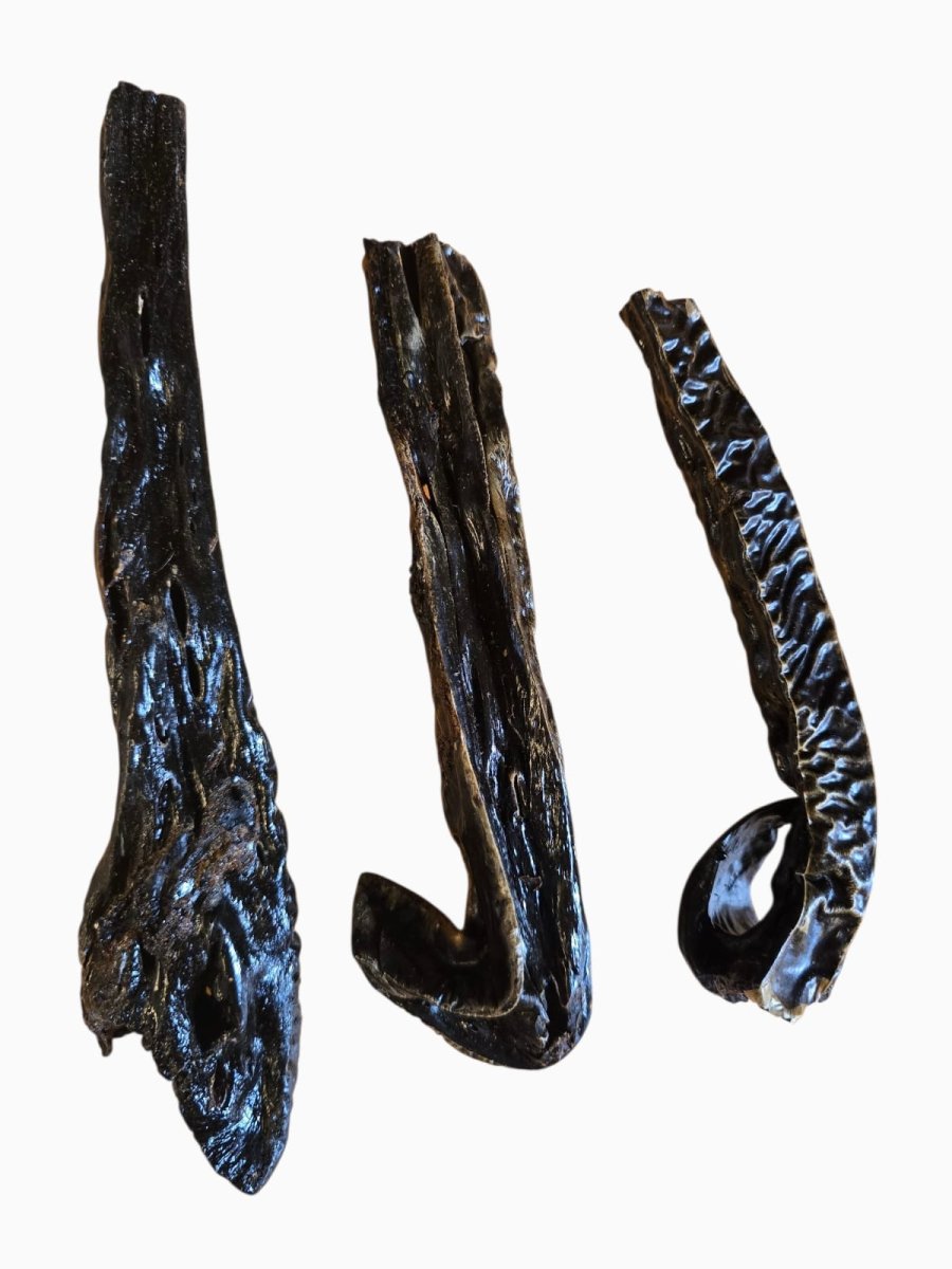 Paardenlever Stukken – 250gr