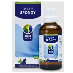 PUUR Spondy 50 ML