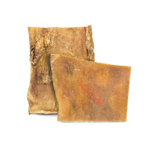 Runderkophuid plaat – 300-400gr