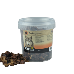 Emmer Runderlong Small – 150gr