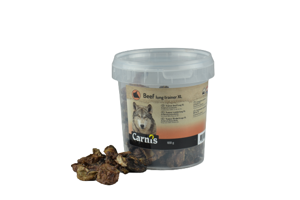 Emmer Runderlong Large – 100gr