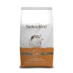 Supreme Selective Rat/Mouse 1.5 kg