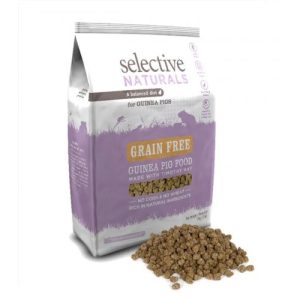 Supreme Selective Guinea Pig Grainfree 1.5 kg