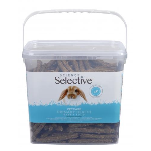 Supreme Vetcare Plus Rabbit Urinary Tract Health 1.5 kg