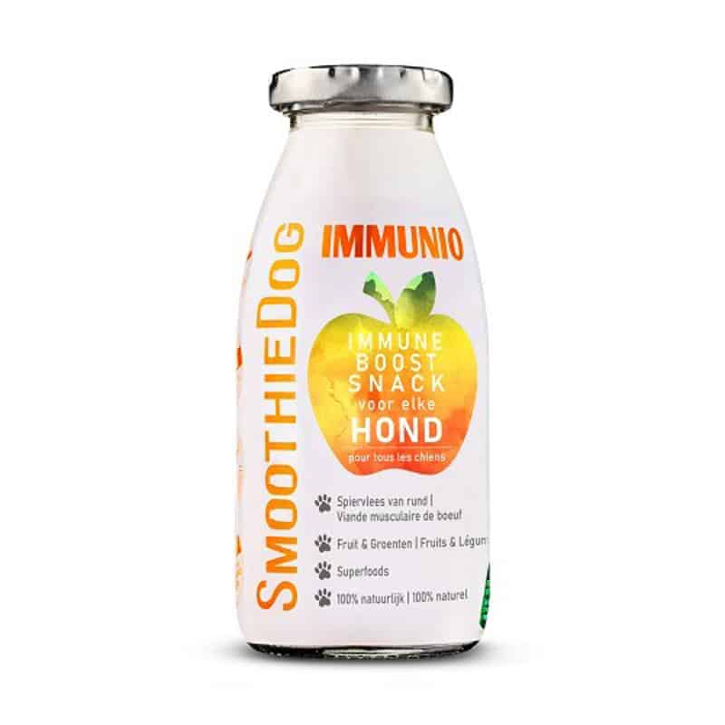 SmoothieDog – Immune boost – 250ml