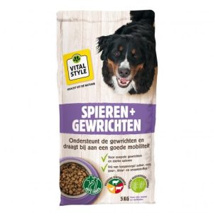 VITALstyle Hond Spieren&Gewrichten 5 kg
