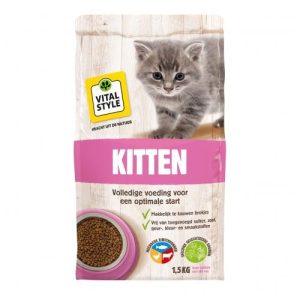 VITALstyle Kat Kitten 1.5 kg