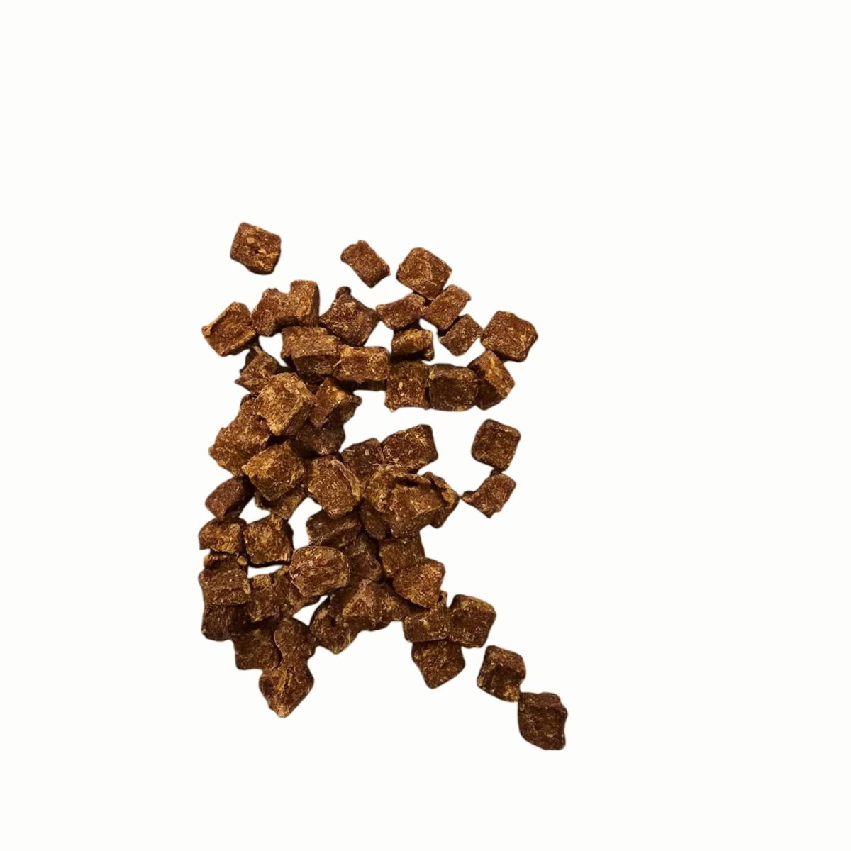 Vissnack – Garnalen Trainers – 100gr