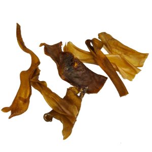 Geitenhuid Stukjes – 250gr