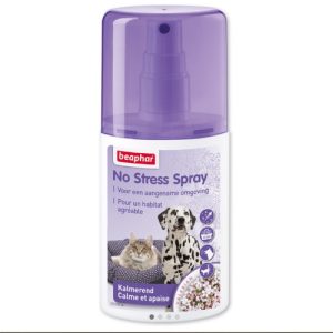Beaphar No Stress Spray 125 ML