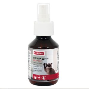 Beaphar Keep Off Kat 100 ML