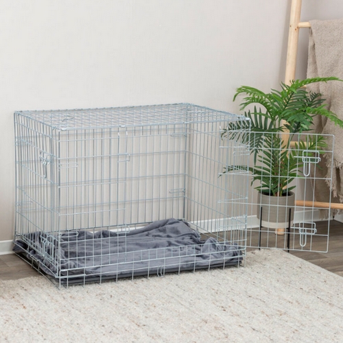 Trixie Hondenbench M-L