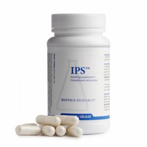Biotics – IPS – 90caps