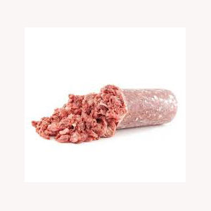 BARF – Gemalen Botmix Kalkoen NIET VOOR PUPS –1kg