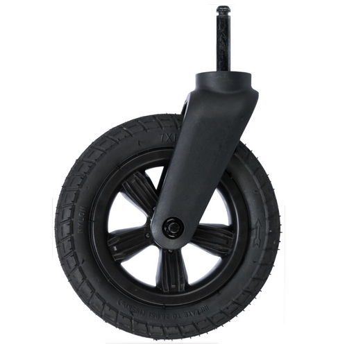 Trixie Buggy-Voorwiel Fietskar