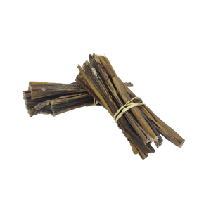 Bundeltje Hertenhuid – 100Gr