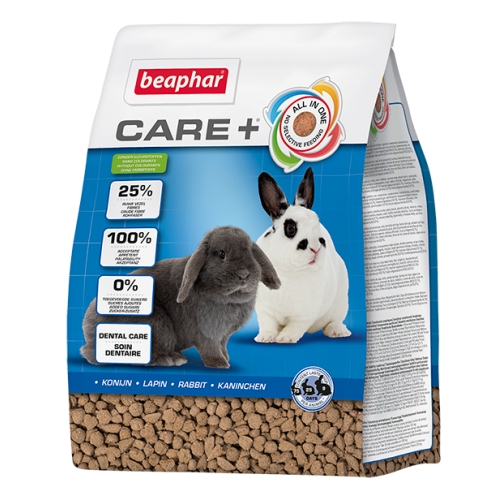 Beaphar Care+ Konijn 10 kg