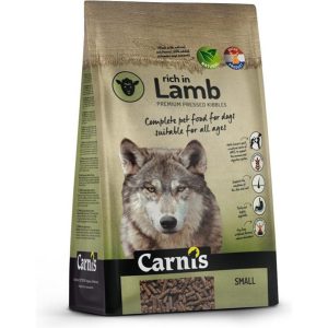 Carnis – Lam – SMALL – Tarwe Glutenvrij