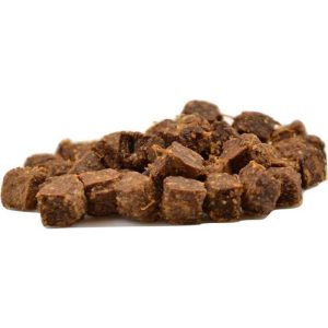 Trainers – Emmer Rund mini blokjes – 350gr