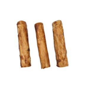 HondenChewllagen – Kiprol (dik) – ca 13cm – 3stks