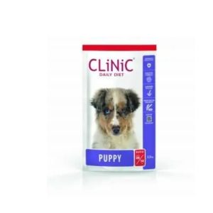 CliNiC Daily Diet Puppy Salmon 2.5 kg