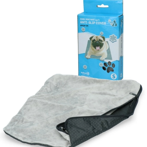 CoolPets Anti-Slip Cover 40×30 S