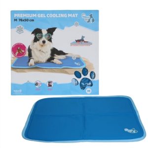 Coolpets Premium Solid Gel Cooling Mat M