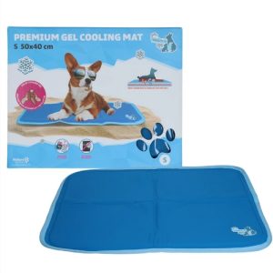Coolpets Premium Solid Gel Cooling Mat S