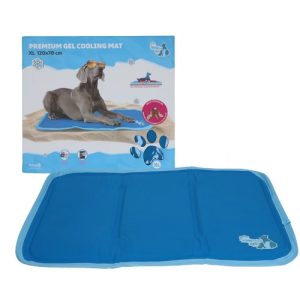 Coolpets Premium Solid gel Cooling Mat XL