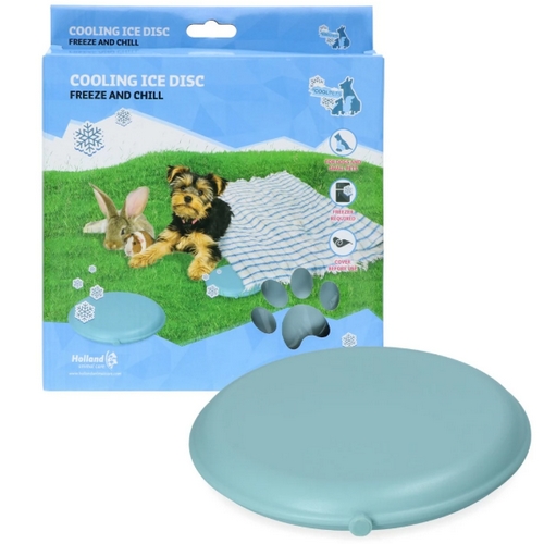 CoolPets Cooling Ice Disc