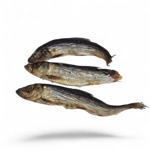Gedroogde Haring XL – 3stuks