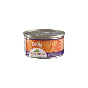Almo Nature – Daily Menu – Met Konijn – 85gr