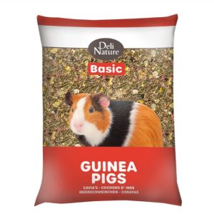 Deli Nature Basic Cavia’s 3.5 kg
