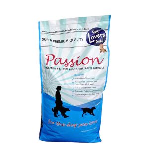 Hondenbrokken – Dog Lovers Gold – 13kg – Ocean Passion