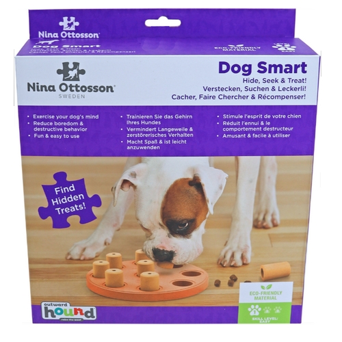 Nina Ottosson Dog Smart