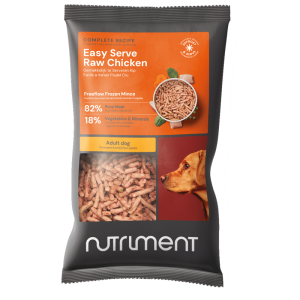 Carnibest – Easy Serve – Kip – 1 KG