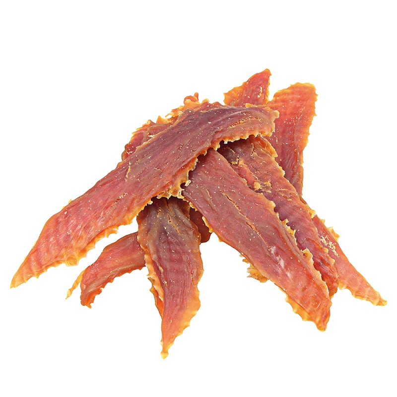 Snack –  Filet Strips – Eendenborst