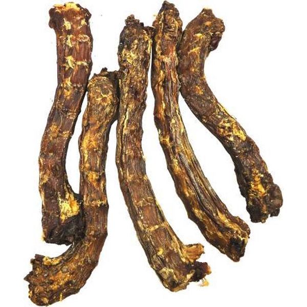 Eendennekken stukjes – 1kg