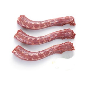 BARF – Natuurlijke Rauwe Kippennekken – 1kg