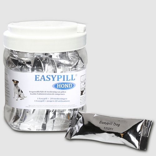Easypill Hond