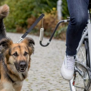 Trixie Fiets-Set U-vorm M-XL