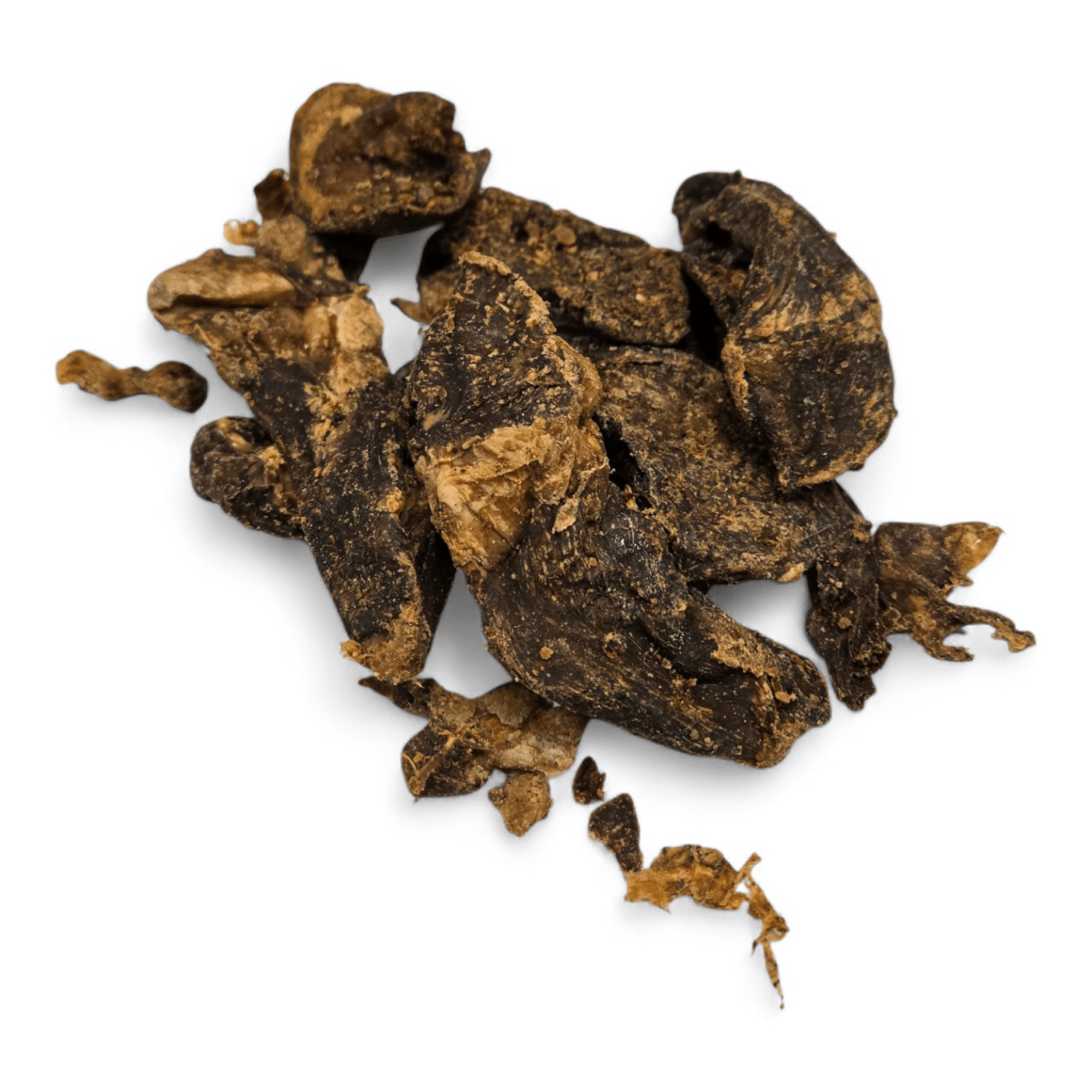 Gedroogde Lamshart – 200gr