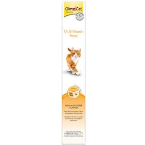 GimCat Multi-Vitaminepasta 50 gr