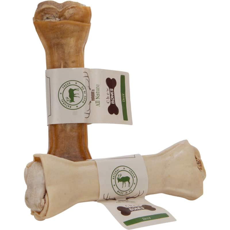 Haba’s Tatanka – Natuurlijke Kauwbotten 100% Hert