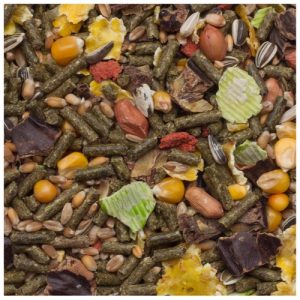 Deli Nature Happy Mix Konijn 15 kg