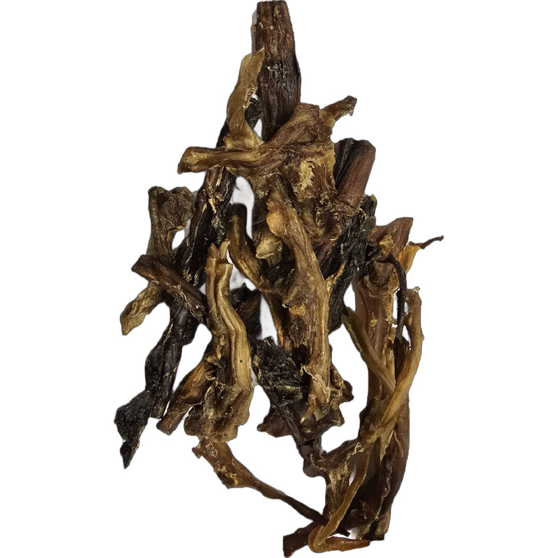 Snack –  Nekspier Hert – 10-15cm – 200gr